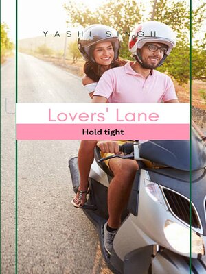 cover image of Lovers' Lane
